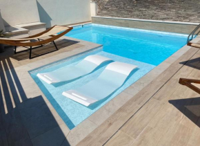 Villa de Blue 3
